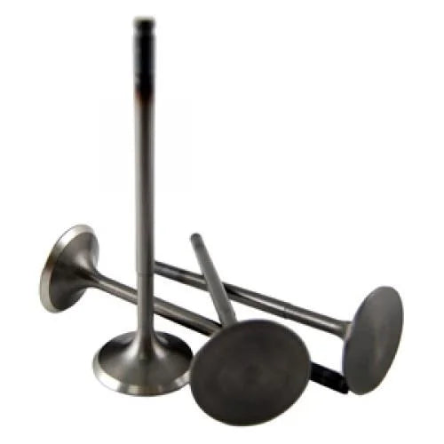 BLOX Racing High Compression Intake Valve Set For K-series DOHC i-VTEC - Main Product View