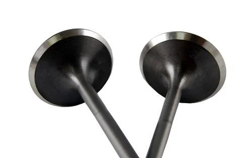 BLOX Racing High Compression Intake Valve Set (set of 8) fits Honda F20C / 2000-2009 Honda S2000 / 2008-2009 Honda S2000 CR