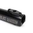 Load image into Gallery viewer, BLOX Racing Honda B-Series Xtreme Aluminum Fuel Rail - Black - Additional View 5