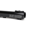 Load image into Gallery viewer, BLOX Racing Honda B-Series Xtreme Aluminum Fuel Rail - Black - Additional View 6