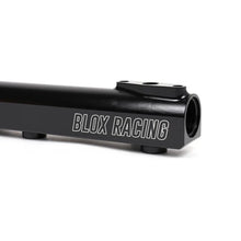 Load image into Gallery viewer, BLOX Racing Honda B-Series Xtreme Aluminum Fuel Rail - Black - Additional View 6
