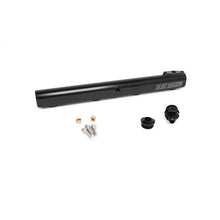 Load image into Gallery viewer, BLOX Racing Honda B-Series Xtreme Aluminum Fuel Rail - Black - Additional View 7