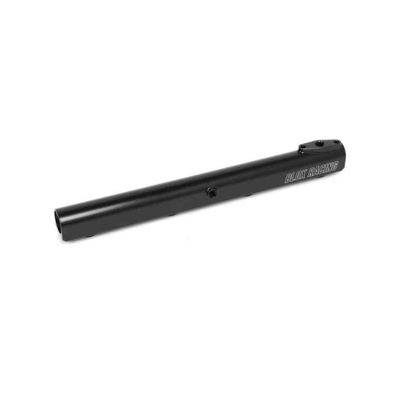 BLOX Racing Honda B-Series Xtreme Aluminum Fuel Rail - Black - Additional View 8