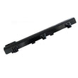 Load image into Gallery viewer, BLOX Racing Honda B-Series Xtreme Aluminum Fuel Rail - Black - Additional View 9