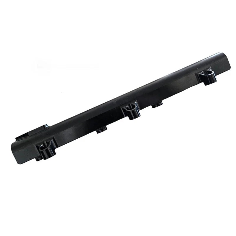 BLOX Racing Honda B-Series Xtreme Aluminum Fuel Rail - Black - Additional View 9