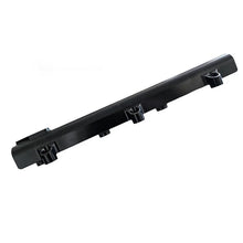 Load image into Gallery viewer, BLOX Racing Honda B-Series Xtreme Aluminum Fuel Rail - Black - Additional View 9
