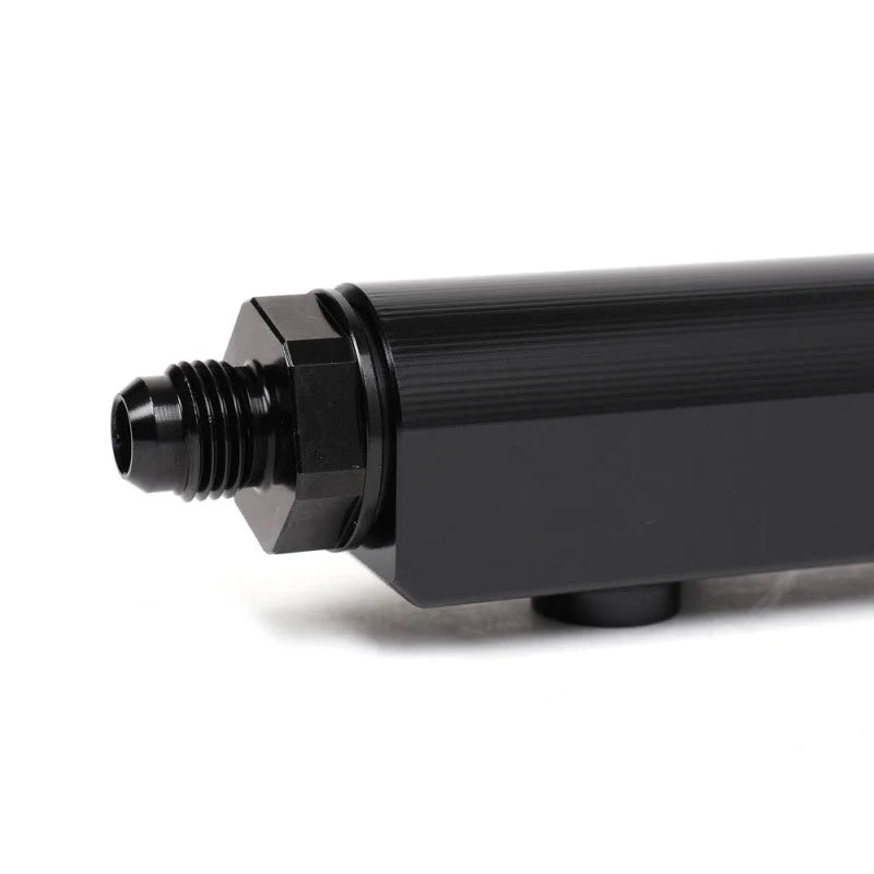 BLOX Racing Honda B-Series Xtreme Aluminum Fuel Rail - Black - Additional View 10
