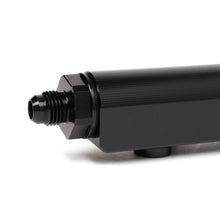 Load image into Gallery viewer, BLOX Racing Honda B-Series Xtreme Aluminum Fuel Rail - Black - Additional View 10
