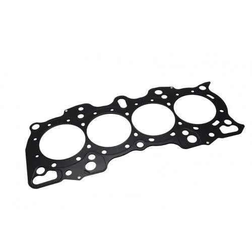 BLOX Racing Honda B16/B18 MLS Head Gasket 81mm Bore 0.030in Thick - Side View
