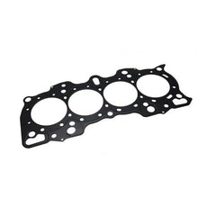 Load image into Gallery viewer, BLOX Racing Honda B16/B18 MLS Head Gasket 81mm Bore 0.030in Thick - Side View
