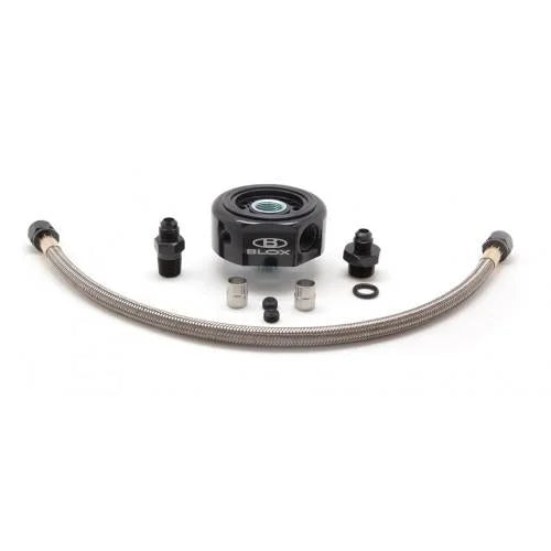 BLOX Racing Honda B20 Dowel Pins - Side View