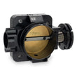 Load image into Gallery viewer, BLOX Racing Honda B/D/H/F Series Engines 72mm Black Billet Throttle Body V2 - Main Product View