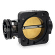 Load image into Gallery viewer, BLOX Racing Honda B/D/H/F Series Engines 72mm Black Billet Throttle Body V2 - Additional View 5