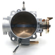 Load image into Gallery viewer, BLOX Racing Honda B/D/H/F Series Engines Tuner Series Cast Aluminum 74mm Throttle Body - Installation View