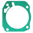 Load image into Gallery viewer, BLOX Racing Honda B/D/H/F Series Engines Tuner Series Cast Aluminum 74mm Throttle Body Gasket