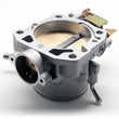 Load image into Gallery viewer, BLOX Racing Honda B/D/H/F Series Engines Tuner Series Cast Aluminum 70mm Throttle Body - Side View