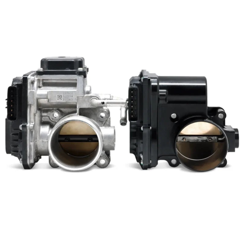 BLOX Racing Honda Civic 1.5T 56mm DBW Throttle Body - Main Product View