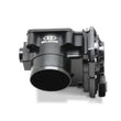 Load image into Gallery viewer, BLOX Racing Honda Civic 1.5T 56mm DBW Throttle Body - Back View