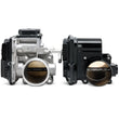 Load image into Gallery viewer, BLOX Racing Honda Civic 1.5T 58mm DBW Throttle Body - Main Product View
