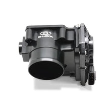 Load image into Gallery viewer, BLOX Racing Honda Civic 1.5T 58mm DBW Throttle Body - Back View