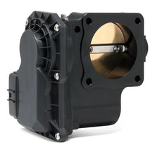 Load image into Gallery viewer, BLOX Racing Honda Civic 1.5T 58mm DBW Throttle Body - Installation View