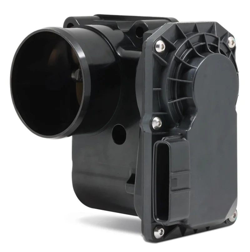 BLOX Racing Honda Civic 1.5T 58mm DBW Throttle Body - Additional View 5