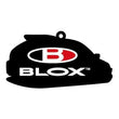 Load image into Gallery viewer, BLOX Racing Honda EK Keychain - Main Product View