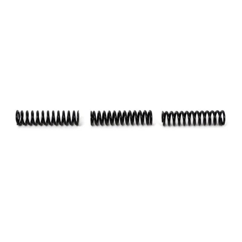 BLOX Racing Honda HD Transmission Detent Springs - Installation View