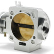 Load image into Gallery viewer, BLOX Racing Honda K-Series Competition 74mm Bore Throttle Body - Back View