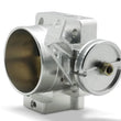 Load image into Gallery viewer, BLOX Racing Honda K-Series Competition 74mm Bore Throttle Body - Installation View