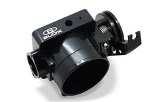 Load image into Gallery viewer, BLOX Racing Honda K-Series Competition 74mm Bore Throttle Body - Black - Main Product View