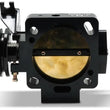 Load image into Gallery viewer, BLOX Racing Honda K-Series Competition 74mm Bore Throttle Body - Black - Side View