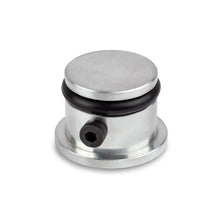 Load image into Gallery viewer, BLOX Racing Honda K-Series Coolant Hose Plug - Silver - Main Product View