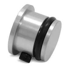Load image into Gallery viewer, BLOX Racing Honda K-Series Coolant Hose Plug - Silver - Installation View
