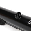 Load image into Gallery viewer, BLOX Racing Honda K-Series Xtreme Aluminum Fuel Rail - Black - Side View