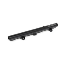 Load image into Gallery viewer, BLOX Racing Honda K-Series Xtreme Aluminum Fuel Rail - Black - Installation View