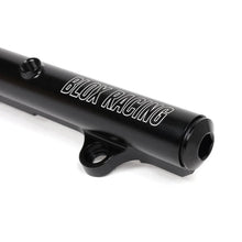 Load image into Gallery viewer, BLOX Racing Honda K-Series Xtreme Aluminum Fuel Rail - Black - Additional View 5