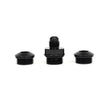 Load image into Gallery viewer, BLOX Racing Honda K-Series Xtreme Aluminum Fuel Rail - Black - Additional View 6