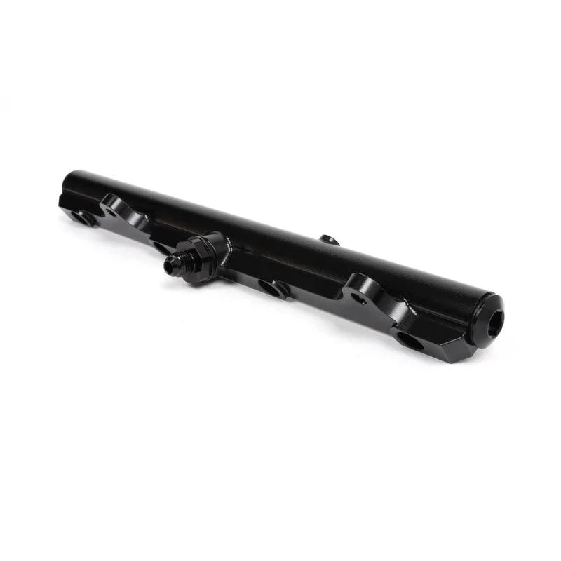 BLOX Racing Honda K-Series Xtreme Aluminum Fuel Rail - Black - Additional View 8