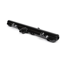 Load image into Gallery viewer, BLOX Racing Honda K-Series Xtreme Aluminum Fuel Rail - Black - Additional View 8