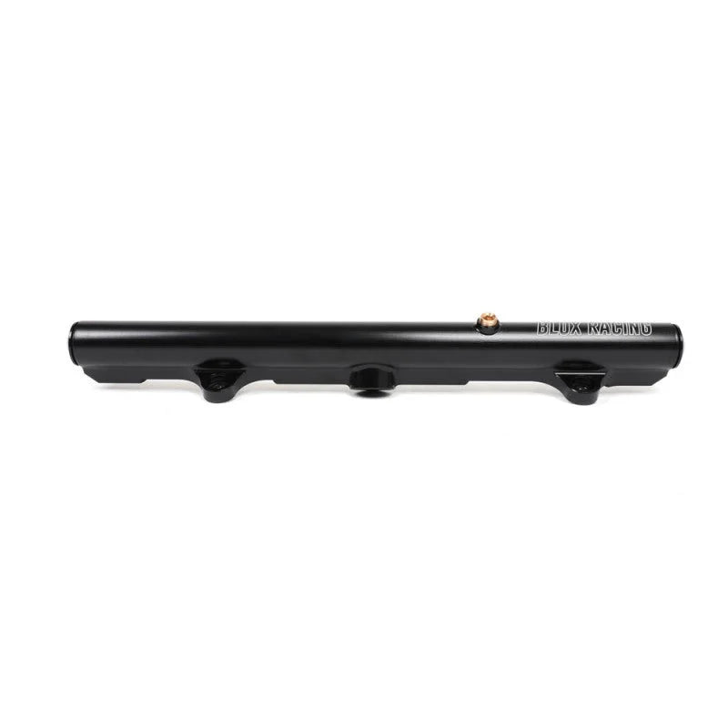 BLOX Racing Honda K-Series Xtreme Aluminum Fuel Rail - Black - Additional View 10