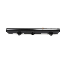 Load image into Gallery viewer, BLOX Racing Honda K-Series Xtreme Aluminum Fuel Rail - Black - Additional View 10
