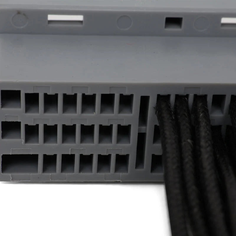 BLOX Racing Honda OB2B - OBD1 ECU Jumper Harness - Main Product View