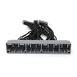 Load image into Gallery viewer, BLOX Racing Honda OB2B - OBD1 ECU Jumper Harness - Side View