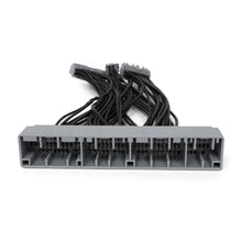 Load image into Gallery viewer, BLOX Racing Honda OB2B - OBD1 ECU Jumper Harness - Side View