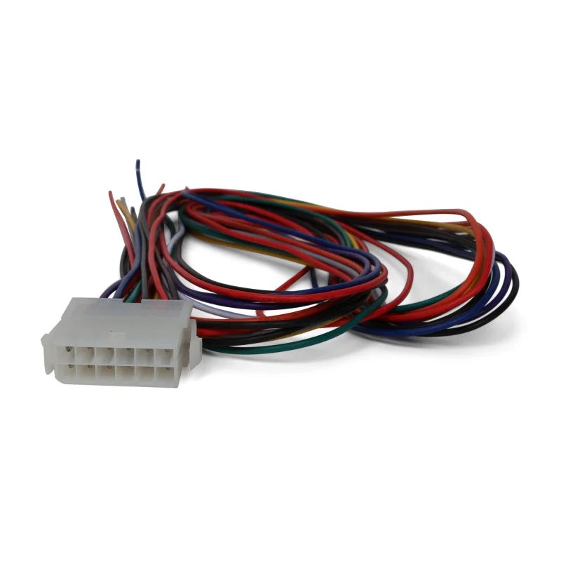 BLOX Racing Honda OBD0 - OBD1 ECU Jumper Harness - Installation View