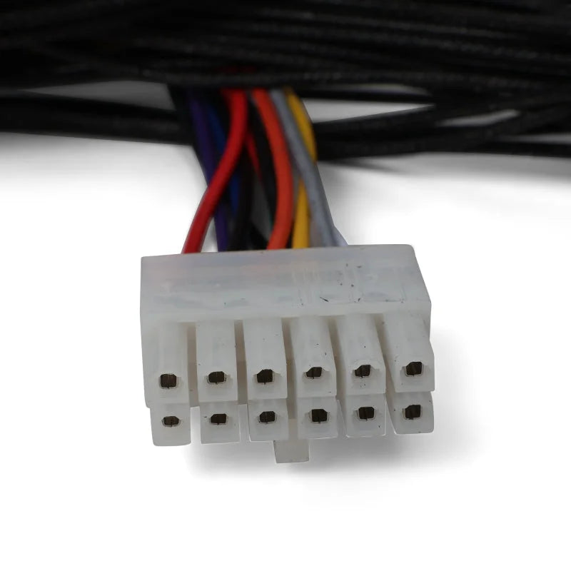 BLOX Racing Honda OBD0 - OBD1 ECU Jumper Harness - Additional View 6