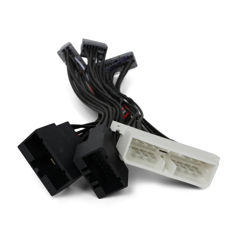 BLOX Racing Honda OBD0 - OBD1 ECU Jumper Harness - Additional View 9