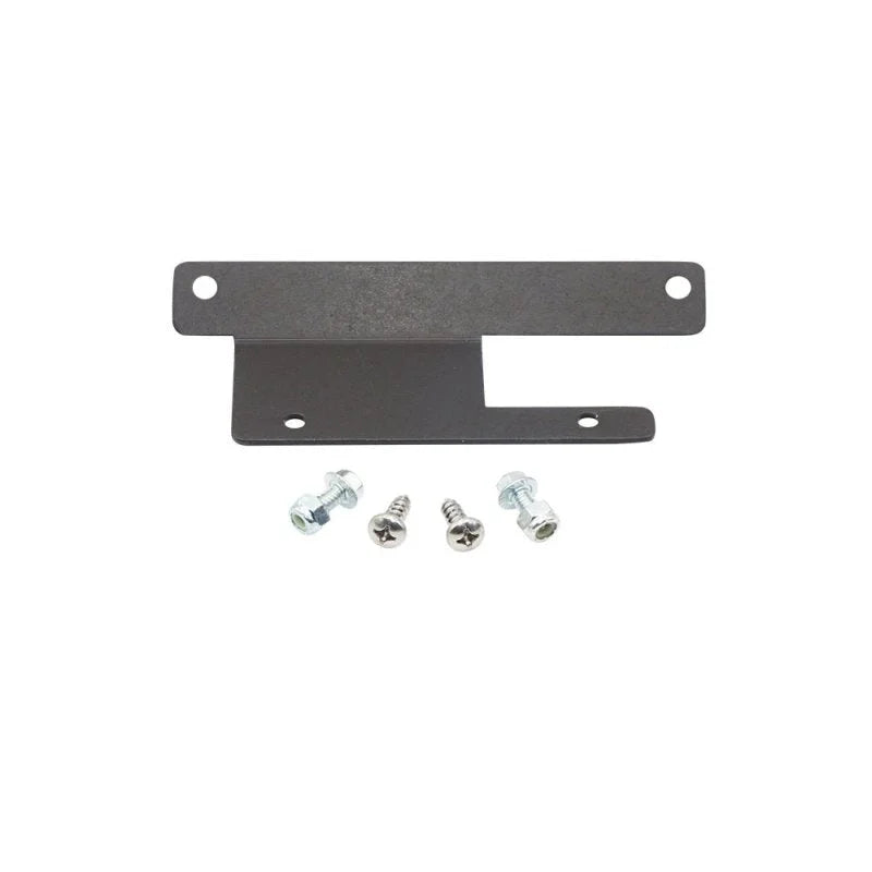 BLOX Racing Honda Ruckus License Plate Under-Seat Relocation Kit - Main Product View
