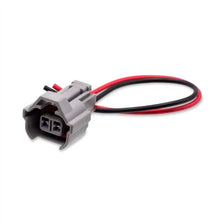 Load image into Gallery viewer, BLOX Racing Injector Pigtail Denso Female - Set Of 6 - Side View